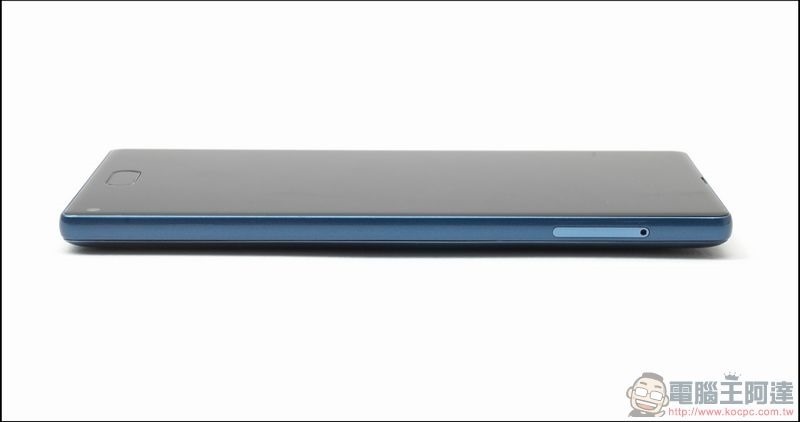 Panasonic ELUGA C 開箱 評測 -15 Panasonic ELUGA C 開箱 評測 -15