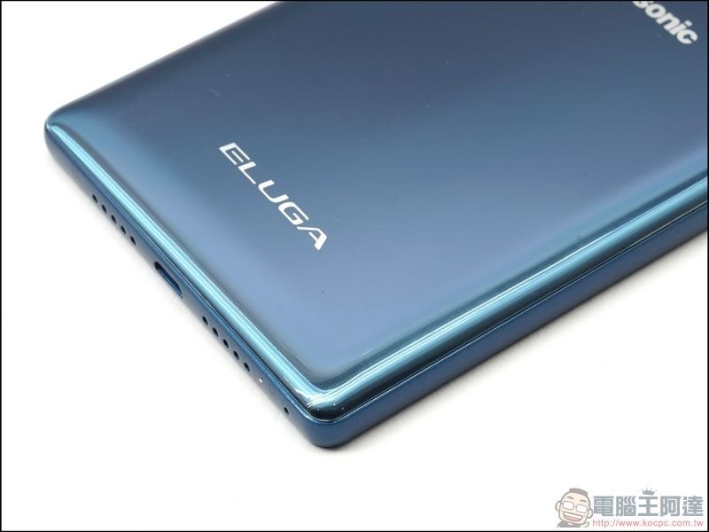 Panasonic ELUGA C 開箱 評測 -19 Panasonic ELUGA C 開箱 評測 -19