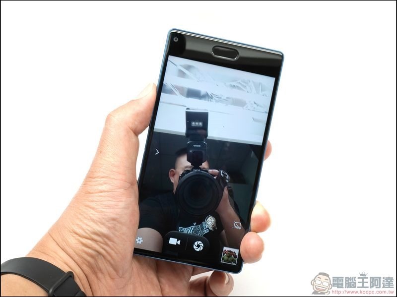 Panasonic ELUGA C 開箱 評測 -22 Panasonic ELUGA C 開箱 評測 -22