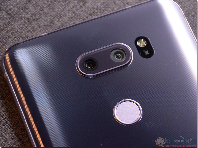 LG V30+ 正式登台,12/6 起開放消費者體驗 - 電腦王阿達 LG V30+ 正式登台,12/6 起開放消費者體驗 - 電腦王阿達
