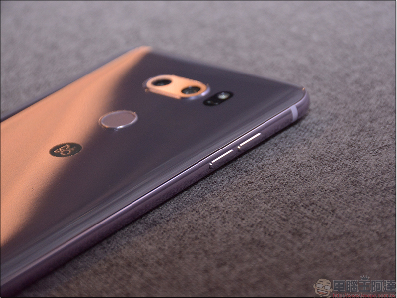 LG V30+ 正式登台,12/6 起開放消費者體驗 - 電腦王阿達 LG V30+ 正式登台,12/6 起開放消費者體驗 - 電腦王阿達