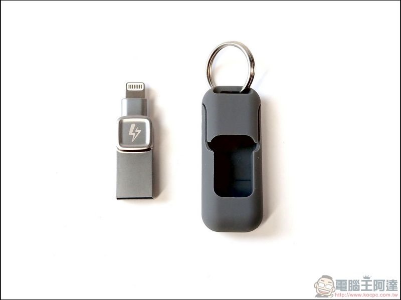 DataTraveler Bolt Duo - 03 DataTraveler Bolt Duo - 03