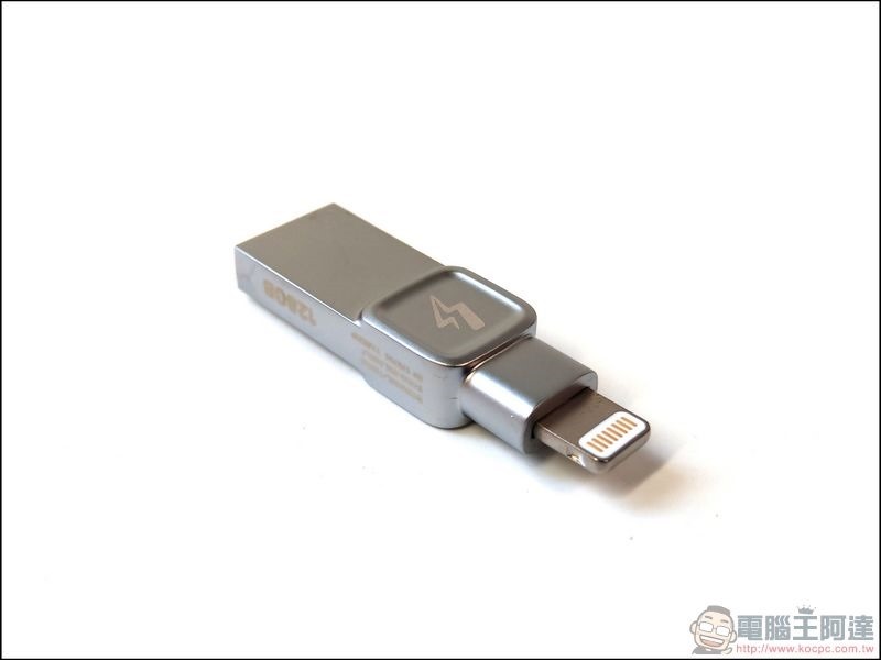 DataTraveler Bolt Duo - 05 DataTraveler Bolt Duo - 05