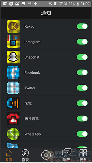 Divoom Timebox-Mini 開箱實測,最生動有趣的藍牙喇叭 - 電腦王阿達 Divoom Timebox-Mini 開箱實測,最生動有趣的藍牙喇叭 - 電腦王阿達