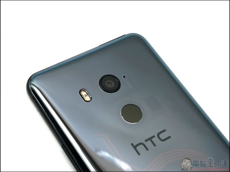HTC U11+ 透明黑 開箱 -10 HTC U11+ 透明黑 開箱 -10