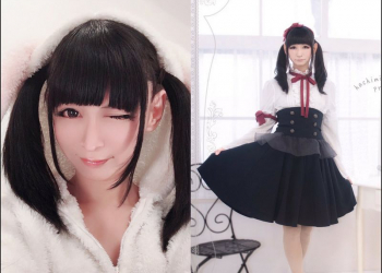 這麼可愛一定是男孩子 ！ 網紅萌妹居然是「已經有女兒的40歲爸爸」