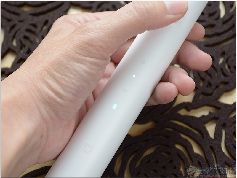 米家聲波電動牙刷 簡易開箱,一千元的智慧牙齒守護神 - 電腦王阿達 米家聲波電動牙刷 簡易開箱,一千元的智慧牙齒守護神 - 電腦王阿達