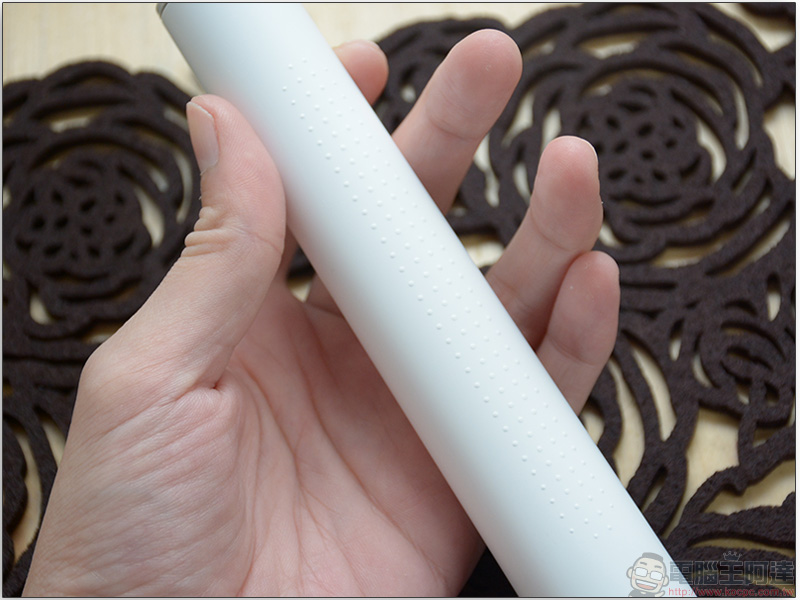 米家聲波電動牙刷 簡易開箱,一千元的智慧牙齒守護神 - 電腦王阿達 米家聲波電動牙刷 簡易開箱,一千元的智慧牙齒守護神 - 電腦王阿達