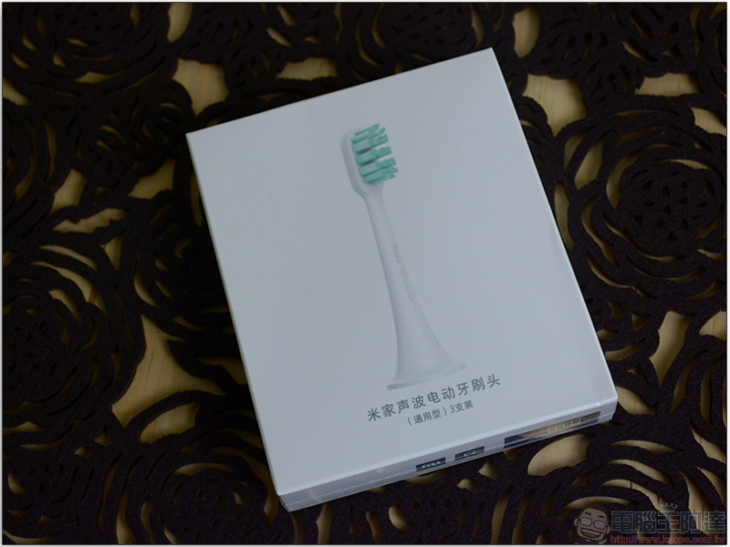 米家聲波電動牙刷 簡易開箱,一千元的智慧牙齒守護神 - 電腦王阿達 米家聲波電動牙刷 簡易開箱,一千元的智慧牙齒守護神 - 電腦王阿達