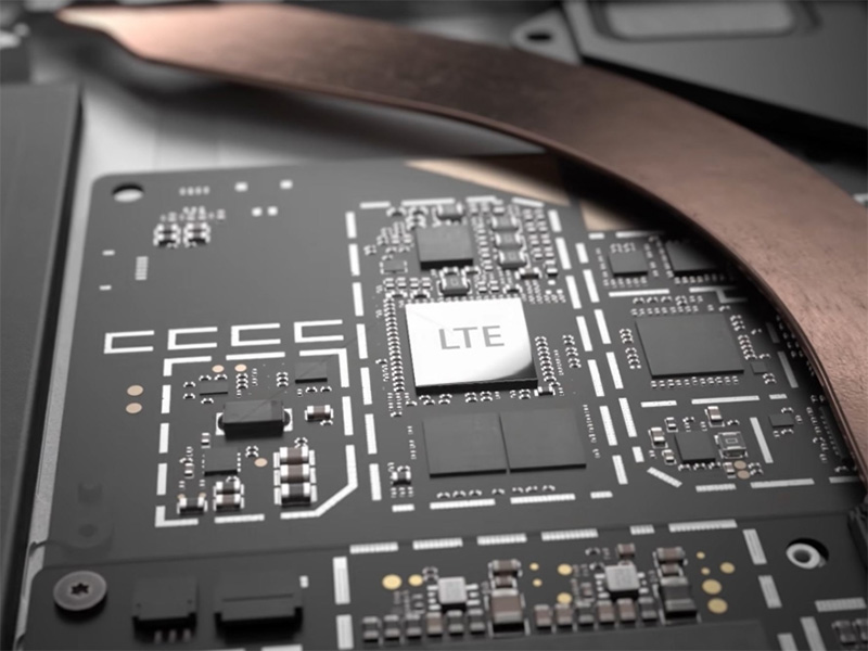 Microsoft Surface Pro LTE 正式上市,nano SIM、eSIM 雙卡皆宜 - 電腦王阿達 Microsoft Surface Pro LTE 正式上市,nano SIM、eSIM 雙卡皆宜 - 電腦王阿達