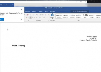 Windows 10 測試中功能「 Sets 」不但把軟體變分頁，還有群組功能 - 電腦王阿達
