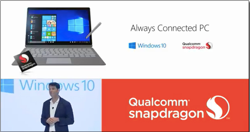 首批搭載高通 S835 處理器筆電 ASUS NovaGo 、HP Envy X2 正式發表 - 電腦王阿達 首批搭載高通 S835 處理器筆電 ASUS NovaGo 、HP Envy X2 正式發表 - 電腦王阿達