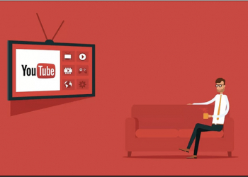 Google宣布將把 Amazon 產品中的 YouTube 下架，兩巨頭打得火熱