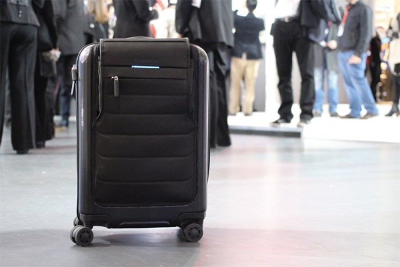 智慧行李箱限制令 陸續下達，明年一月起飛美國請注意 - 電腦王阿達