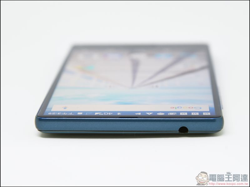 Panasonic ELUGA C 開箱 、評測、評價,6000元有找的雙鏡頭日系全螢幕手機 - 電腦王阿達 Panasonic ELUGA C 開箱 、評測、評價,6000元有找的雙鏡頭日系全螢幕手機 - 電腦王阿達