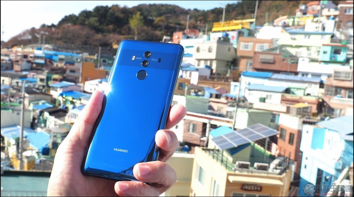 華為 P20 Pro 與 Mate10 接連收到 Android 10 更新 - 電腦王阿達 華為 P20 Pro 與 Mate10 接連收到 Android 10 更新 - 電腦王阿達