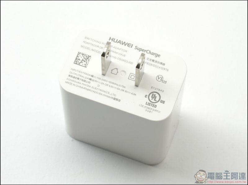 HUAWEI Mate 10 Pro 開箱 動手玩 -06 HUAWEI Mate 10 Pro 開箱 動手玩 -06