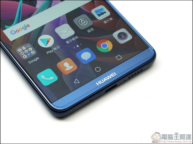 HUAWEI Mate 10 Pro 開箱 動手玩 -09 HUAWEI Mate 10 Pro 開箱 動手玩 -09