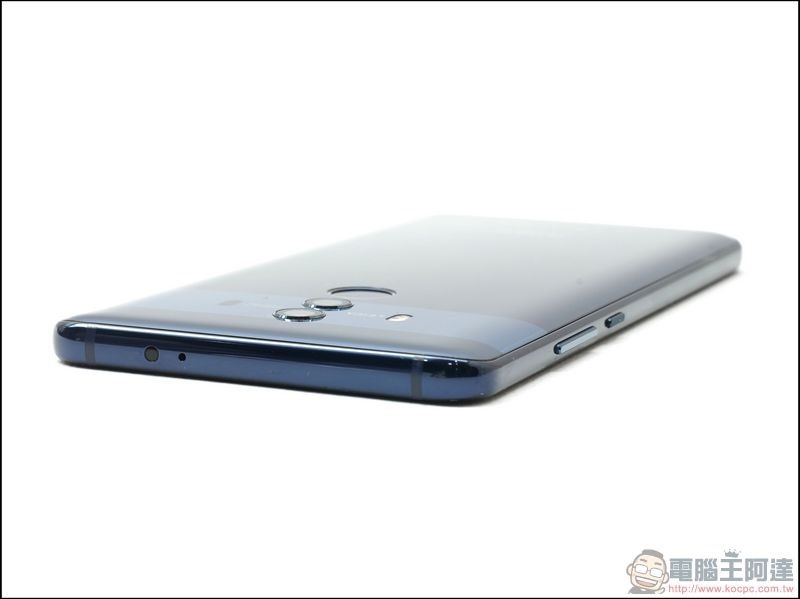 HUAWEI Mate 10 Pro 開箱 動手玩 -10 HUAWEI Mate 10 Pro 開箱 動手玩 -10