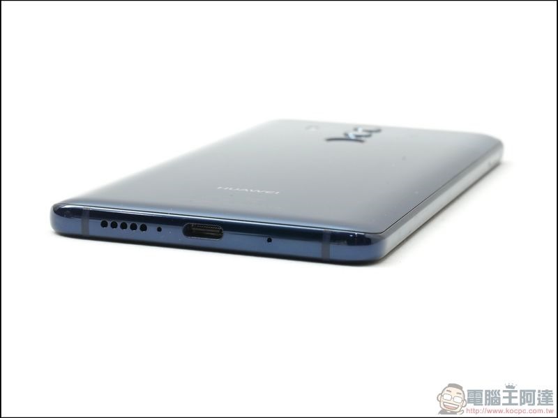 HUAWEI Mate 10 Pro 開箱 動手玩 -11 HUAWEI Mate 10 Pro 開箱 動手玩 -11