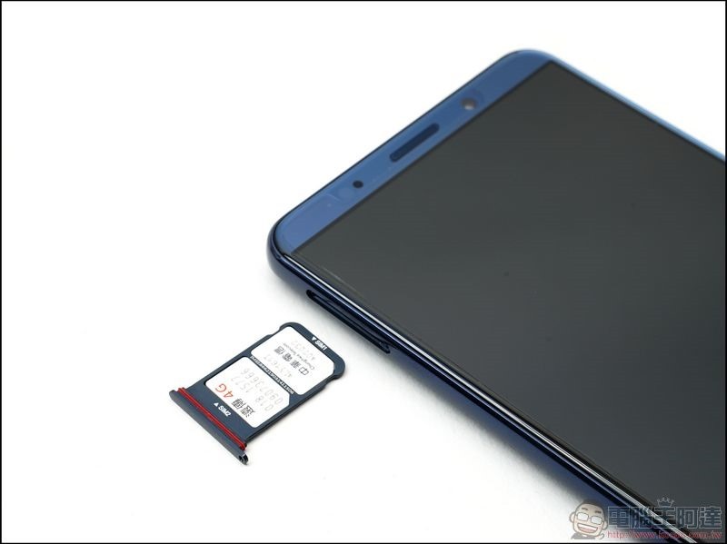 HUAWEI Mate 10 Pro 開箱 動手玩 -14 HUAWEI Mate 10 Pro 開箱 動手玩 -14