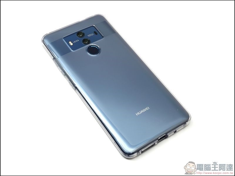HUAWEI Mate 10 Pro 開箱 動手玩 -18 HUAWEI Mate 10 Pro 開箱 動手玩 -18