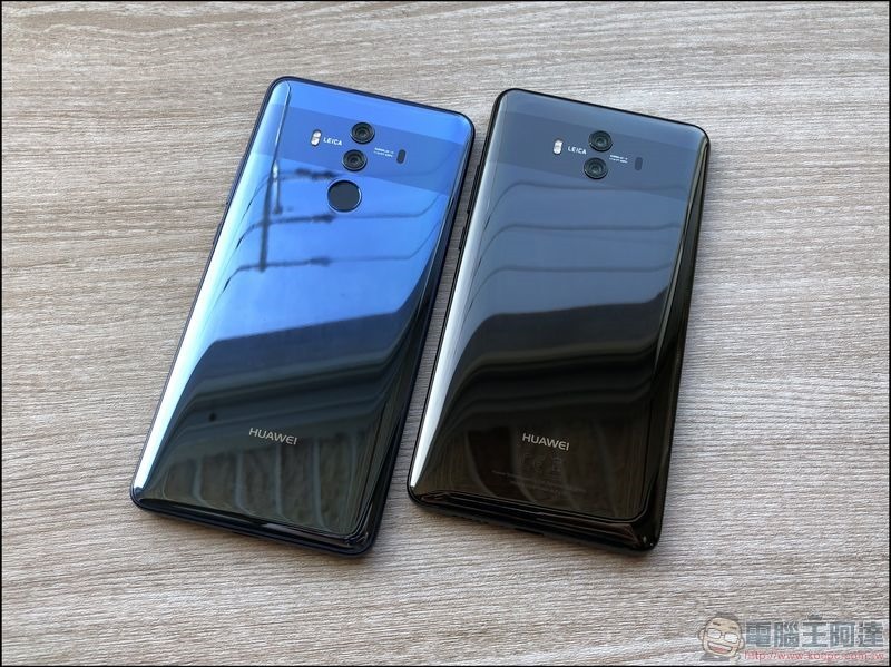 HUAWEI Mate 10 Pro 開箱 動手玩 -22 HUAWEI Mate 10 Pro 開箱 動手玩 -22