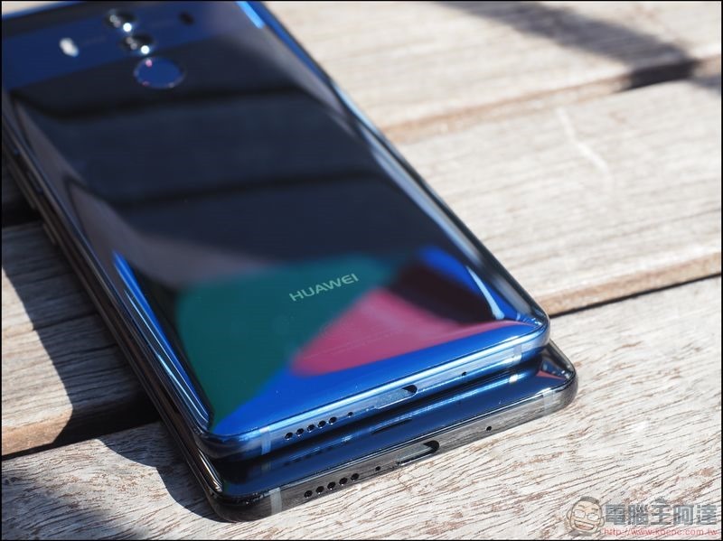 HUAWEI Mate 10 Pro 開箱 動手玩 -23 HUAWEI Mate 10 Pro 開箱 動手玩 -23