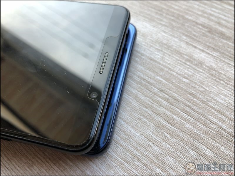 HUAWEI Mate 10 Pro 開箱 動手玩 -24 HUAWEI Mate 10 Pro 開箱 動手玩 -24