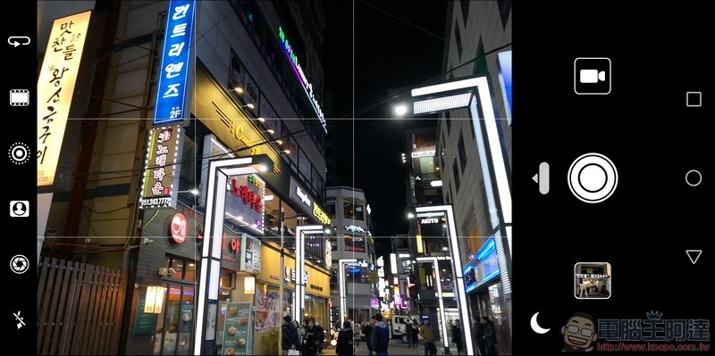 HUAWEI Mate 10 Pro 相機介面 -12 HUAWEI Mate 10 Pro 相機介面 -12