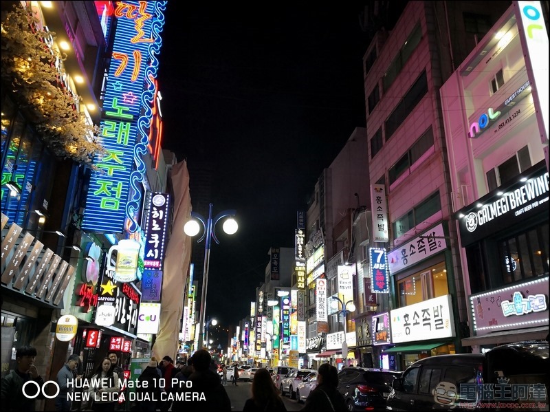 HUAWEI Mate 10 Pro 拍攝樣張 - 056 HUAWEI Mate 10 Pro 拍攝樣張 - 056