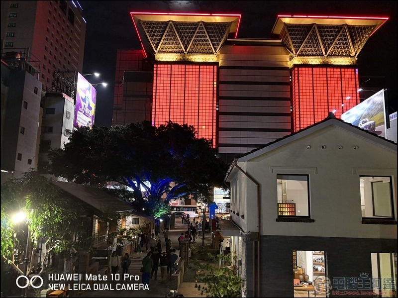 HUAWEI Mate 10 Pro 拍攝樣張 - 059 HUAWEI Mate 10 Pro 拍攝樣張 - 059