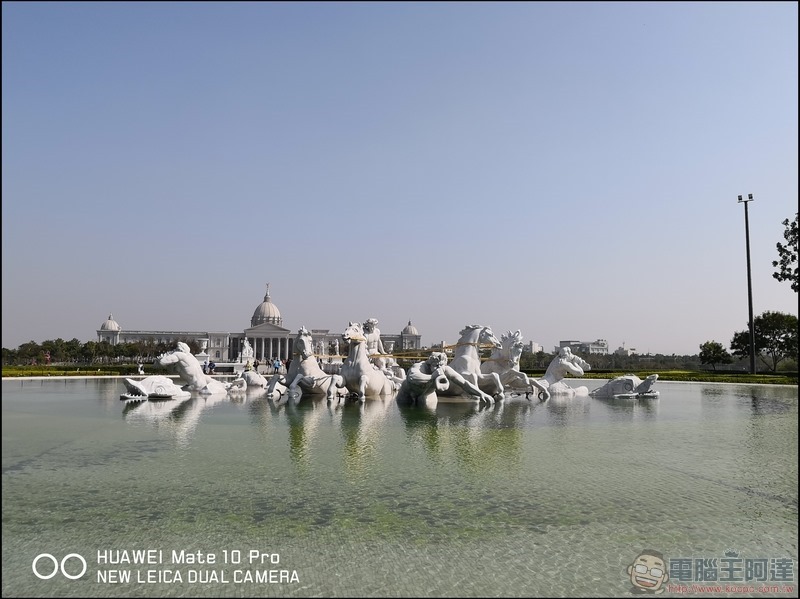 HUAWEI Mate 10 Pro 拍攝樣張 - 070 HUAWEI Mate 10 Pro 拍攝樣張 - 070