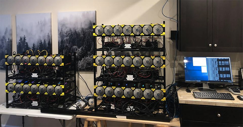 最大 挖礦平台 NiceHash 遭入侵,被盜比特幣價值近 7000 萬美元 - 電腦王阿達 最大 挖礦平台 NiceHash 遭入侵,被盜比特幣價值近 7000 萬美元 - 電腦王阿達
