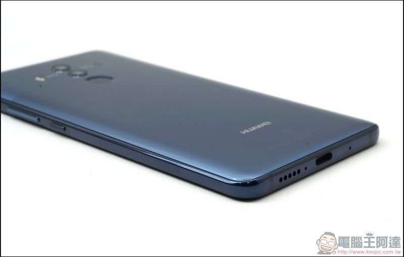 HUAWEI Mate 10 Pro 開箱 動手玩 -17 HUAWEI Mate 10 Pro 開箱 動手玩 -17