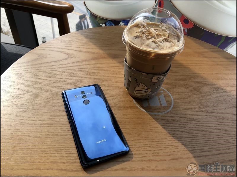 HUAWEI Mate 10 Pro 開箱 動手玩 -25 HUAWEI Mate 10 Pro 開箱 動手玩 -25