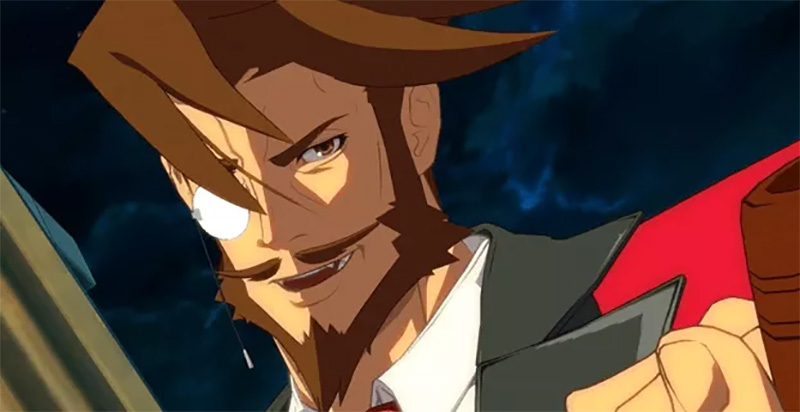 日本老爸以《 聖騎士之戰 XrdR 2 》為女兒審核男友,贏了卻下場悲劇 - 電腦王阿達 日本老爸以《 聖騎士之戰 XrdR 2 》為女兒審核男友,贏了卻下場悲劇 - 電腦王阿達