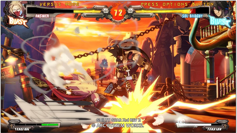 聖騎士之戰 XrdR 2 聖騎士之戰 XrdR 2
