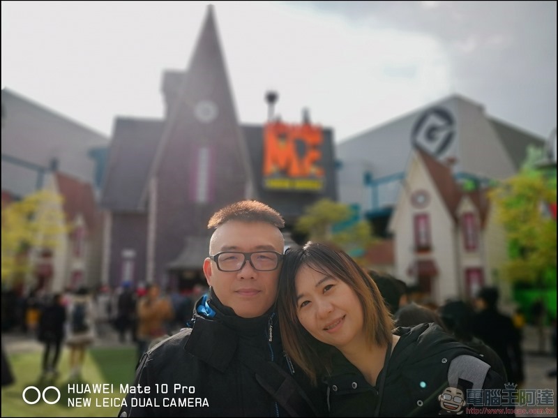 HUAWEI Mate 10 Pro 拍攝樣張 -131 HUAWEI Mate 10 Pro 拍攝樣張 -131