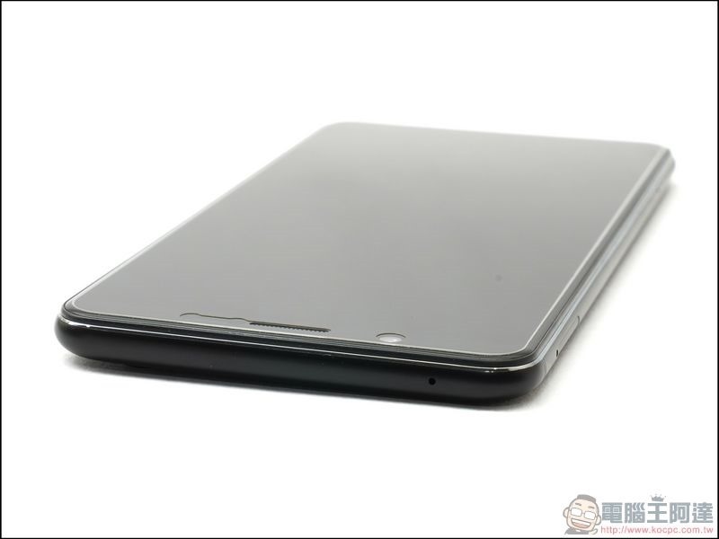 VIVO V7+ 開箱 -11 VIVO V7+ 開箱 -11