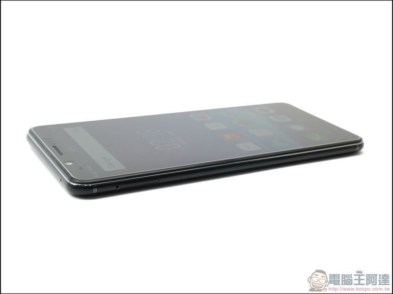 VIVO V7+ 開箱 -13 VIVO V7+ 開箱 -13