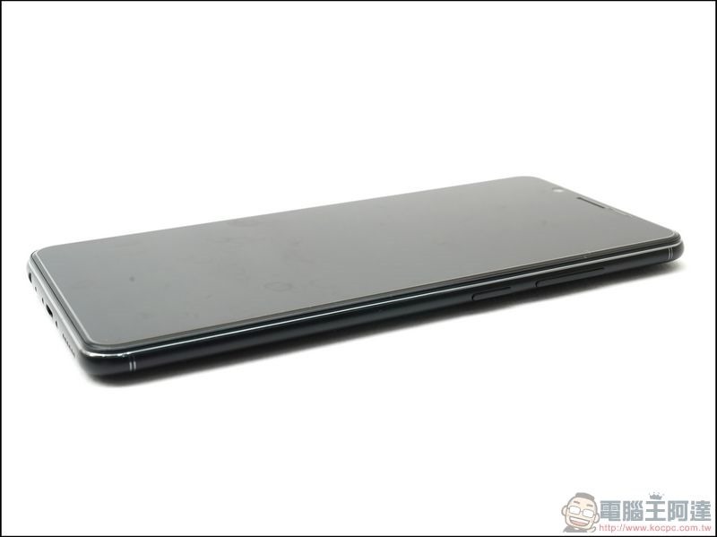 VIVO V7+ 開箱 -15 VIVO V7+ 開箱 -15