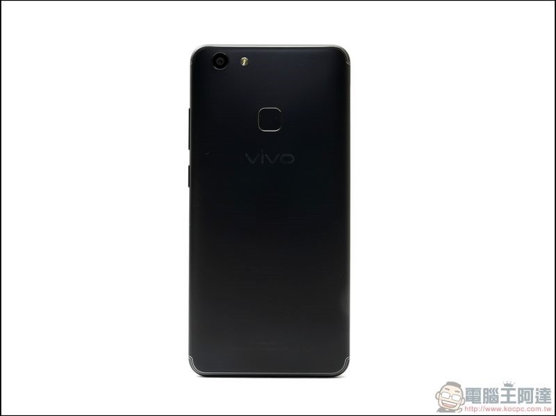 VIVO V7+ 開箱 -16 VIVO V7+ 開箱 -16