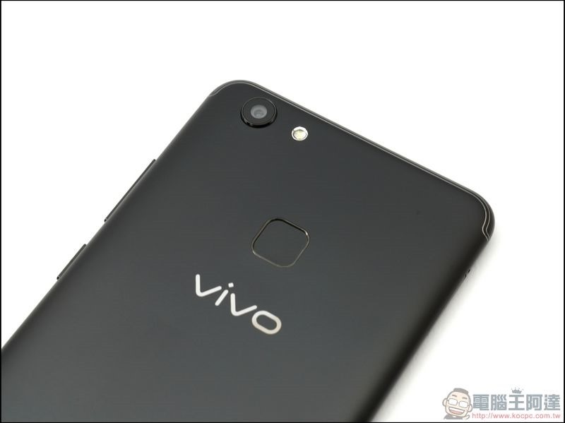 VIVO V7+ 開箱 -17 VIVO V7+ 開箱 -17