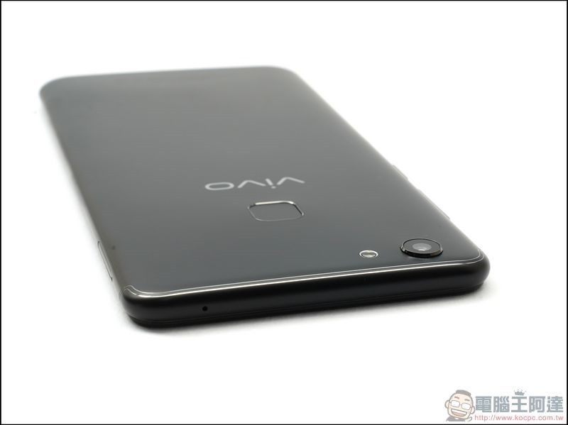 VIVO V7+ 開箱 -18 VIVO V7+ 開箱 -18