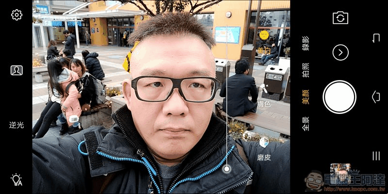 VIVO V7+ CAMERA -09 VIVO V7+ CAMERA -09