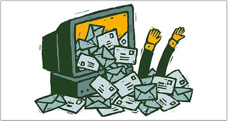 Gmail 推銷信退訂 功能即將推出，將你從垃圾信件中拯救出來 - 電腦王阿達