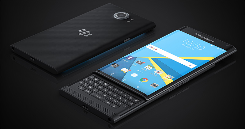 BlackBerry BlackBerry