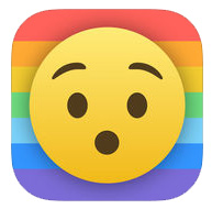 iPhone X 專屬遊戲 Rainbrow ,用擠眉弄眼發揮臉部辨識功能 - 電腦王阿達 iPhone X 專屬遊戲 Rainbrow ,用擠眉弄眼發揮臉部辨識功能 - 電腦王阿達