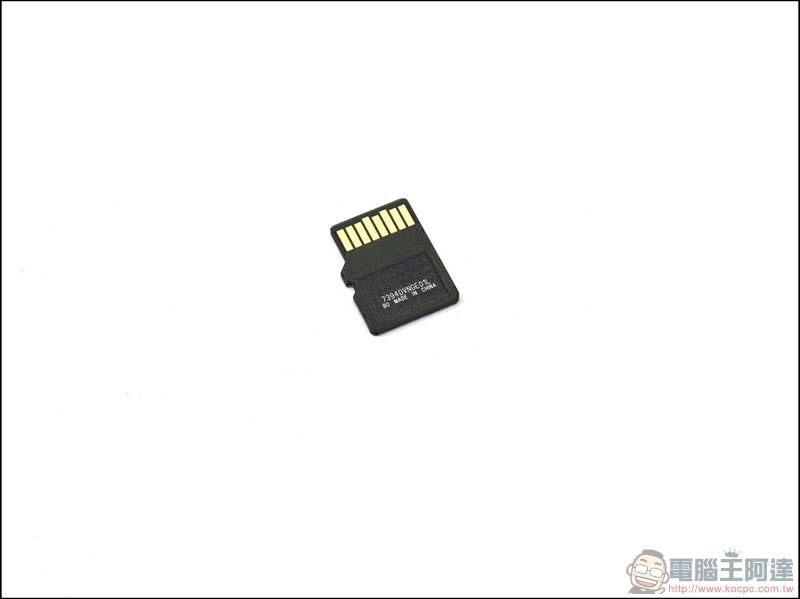 SanDisk 400GB Ultra microSDXC 開箱 -05